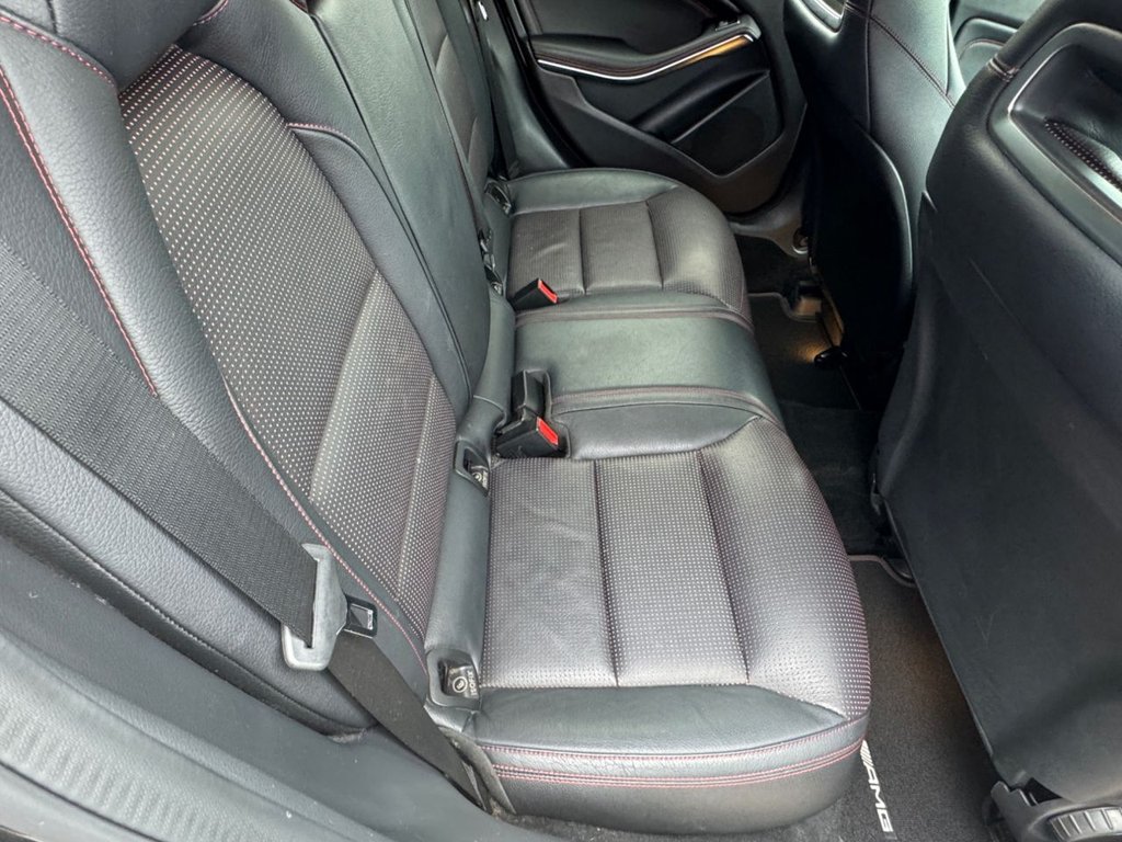 Used Mercedes-Benz GLA 2018 for sale - 76569901: Photo 19