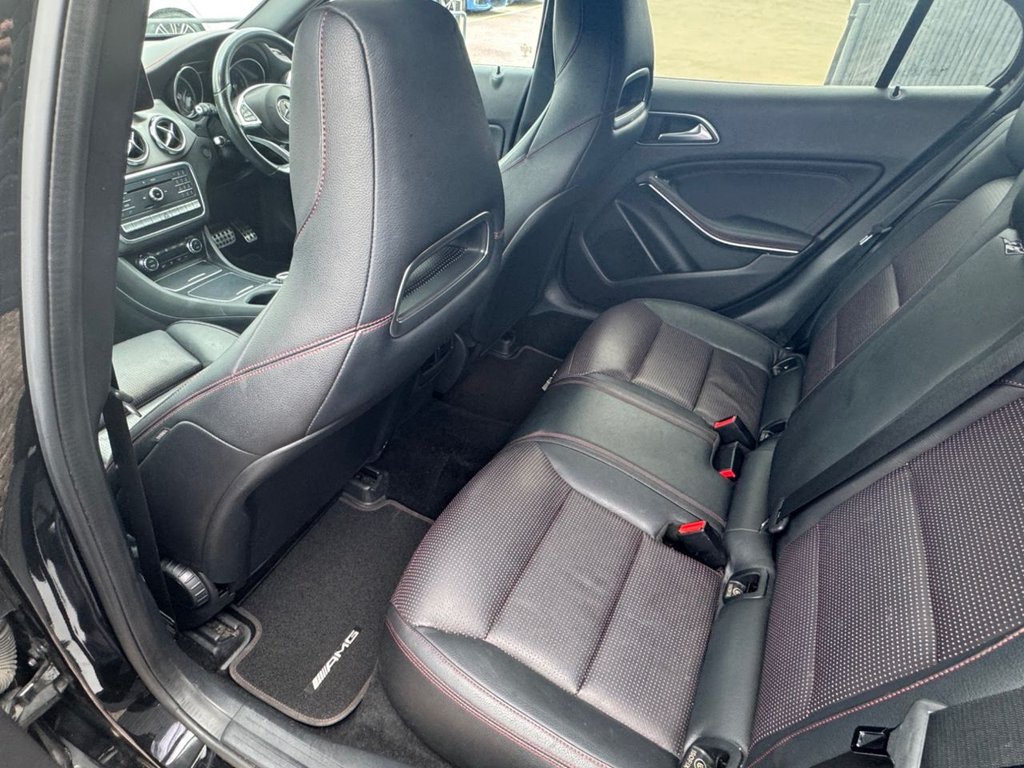 Used Mercedes-Benz GLA 2018 for sale - 76569901: Photo 20