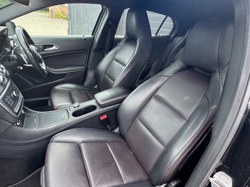 Used Mercedes-Benz GLA 2018 for sale - 76569901: Photo 25