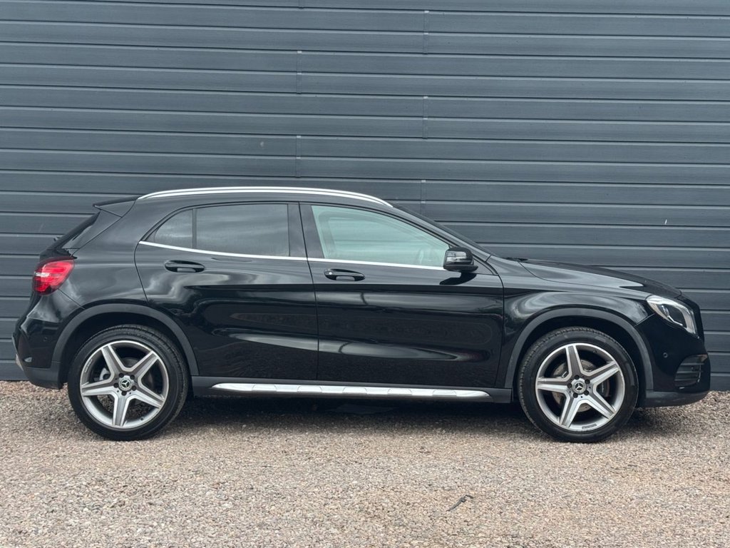 Used Mercedes-Benz GLA 2018 for sale - 76569901: Photo 8