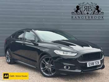 2018 (18) - 2.0 TDCi ST-Line X Hatchback 5dr Diesel Manual Euro 6 (s/s)