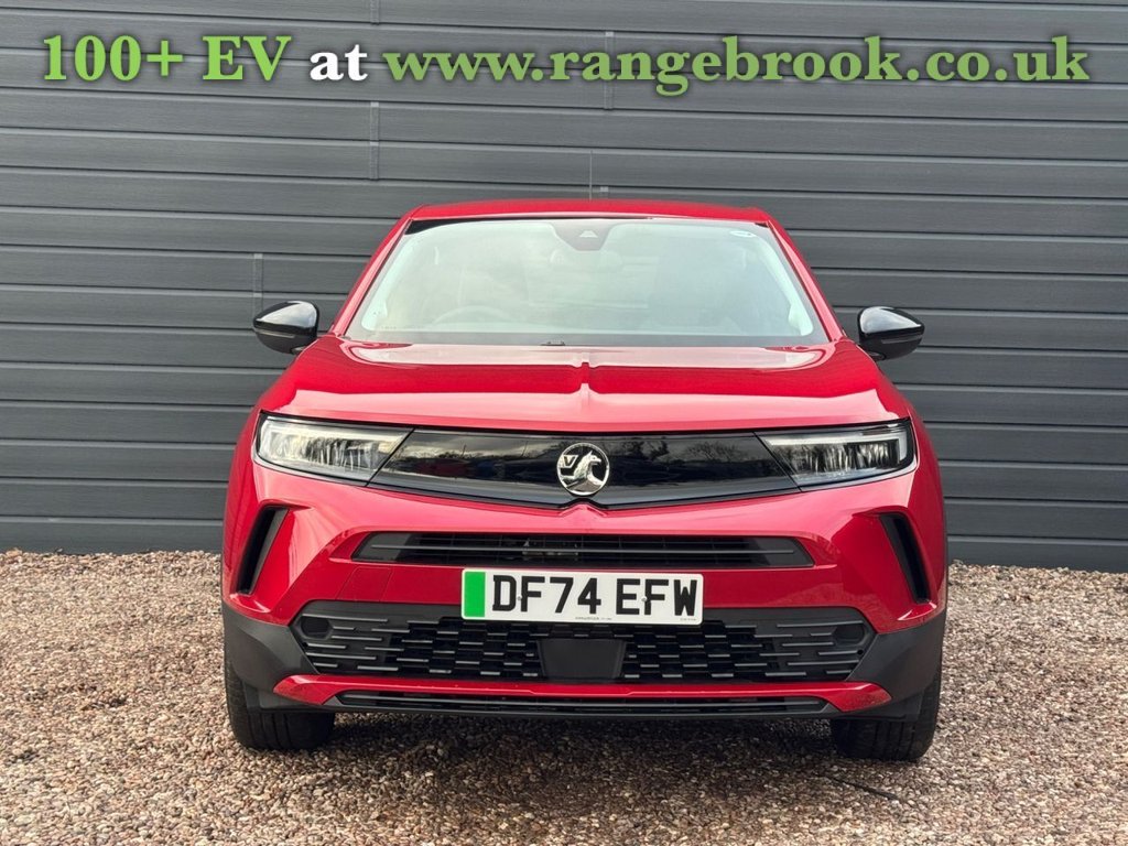 Used Vauxhall Mokka Electric 2024 for sale - 77212393: Photo 10