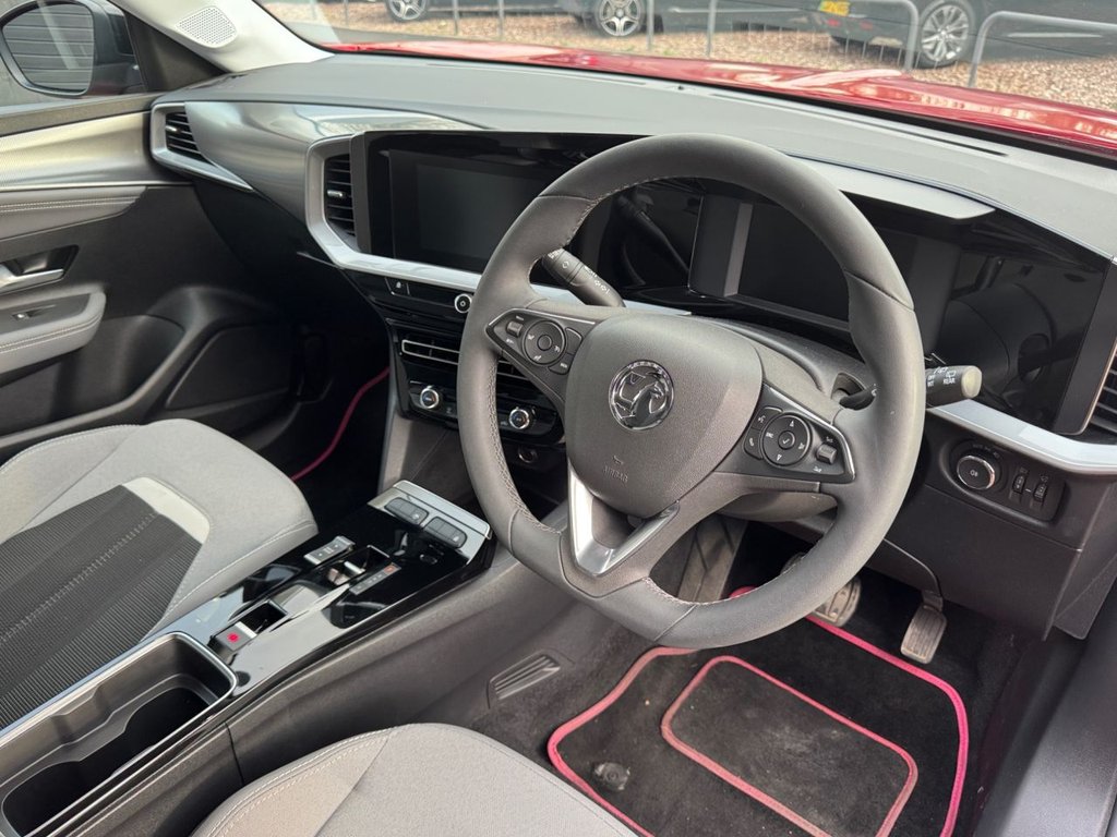 Used Vauxhall Mokka Electric 2024 for sale - 77212393: Photo 13