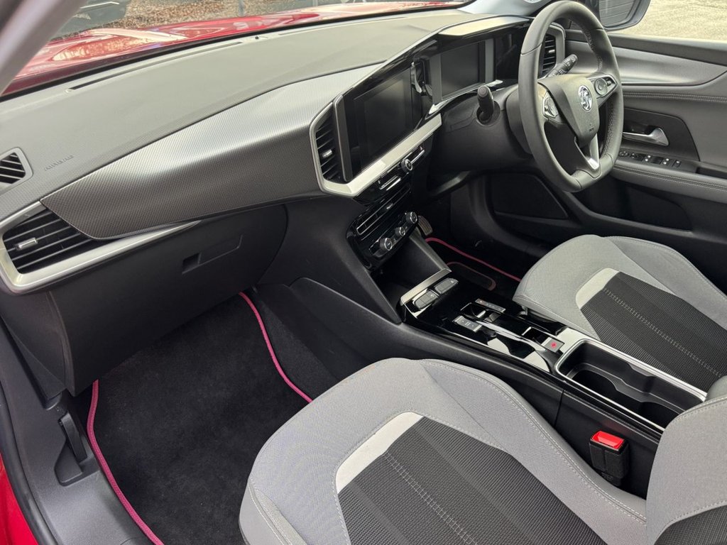 Used Vauxhall Mokka Electric 2024 for sale - 77212393: Photo 15