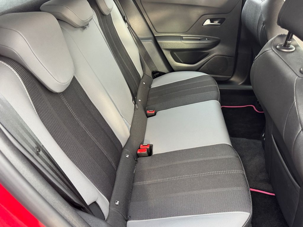 Used Vauxhall Mokka Electric 2024 for sale - 77212393: Photo 18