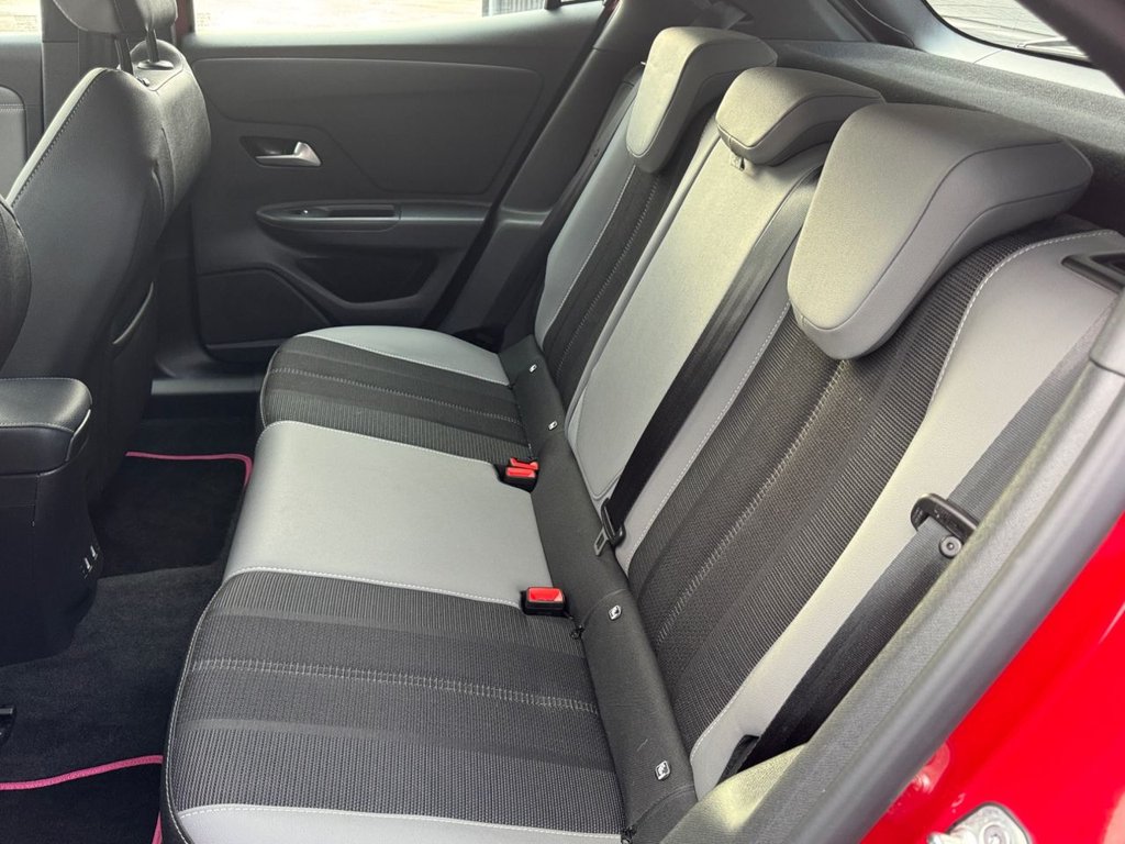 Used Vauxhall Mokka Electric 2024 for sale - 77212393: Photo 19