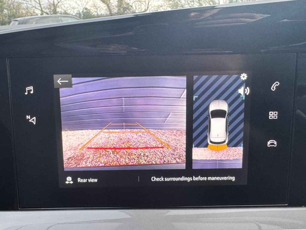 Used Vauxhall Mokka Electric 2024 for sale - 77212393: Photo 23