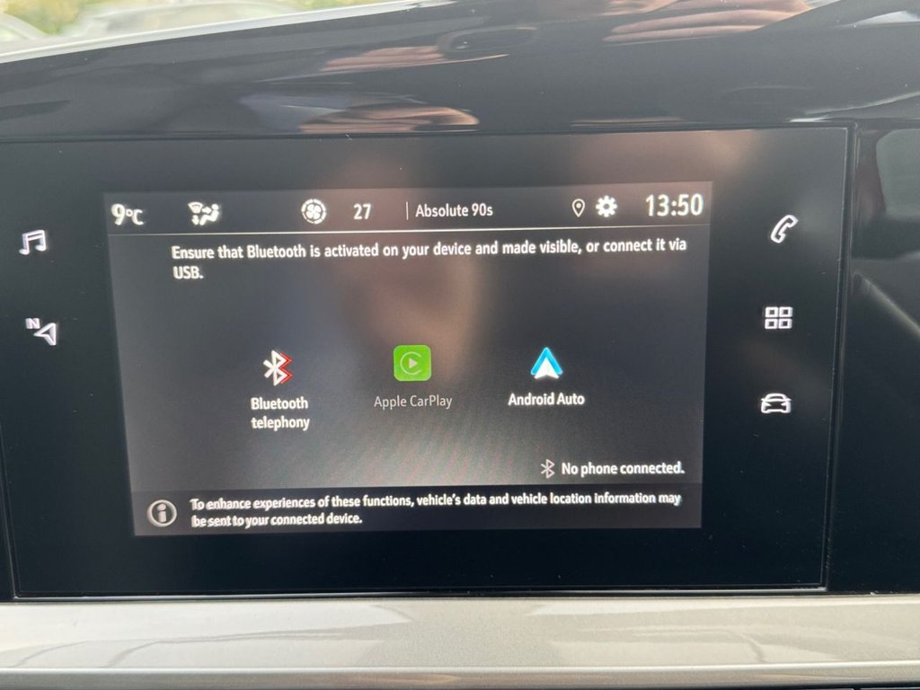 Used Vauxhall Mokka Electric 2024 for sale - 77212393: Photo 24