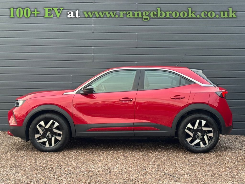 Used Vauxhall Mokka Electric 2024 for sale - 77212393: Photo 9