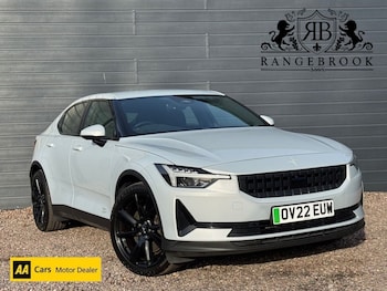 Used Polestar Polestar 2 2022 for sale - 78902415: Photo