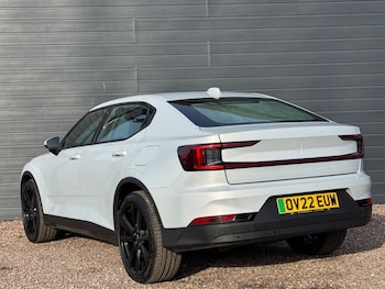 Used Polestar Polestar 2 2022 for sale - 78902415: Photo