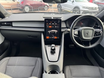 Used Polestar Polestar 2 2022 for sale - 78902415: Photo