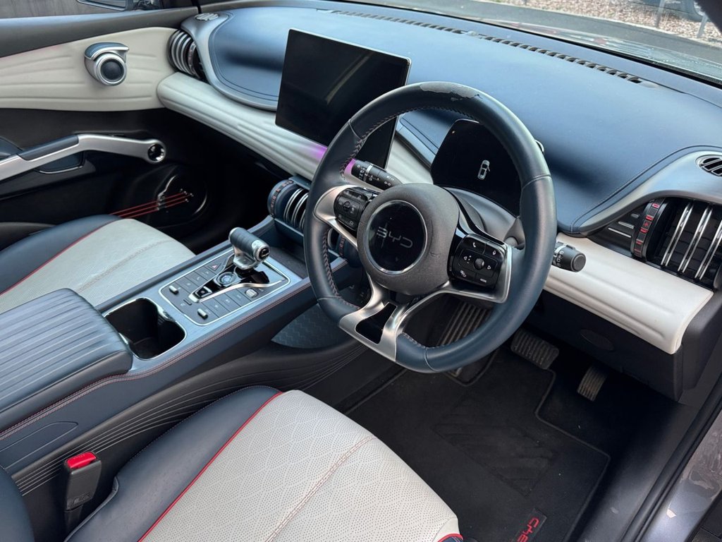 Used BYD Atto 3 2024 for sale - 76950437: Photo 13