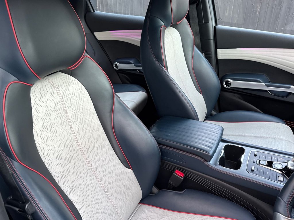 Used BYD Atto 3 2024 for sale - 76950437: Photo 14