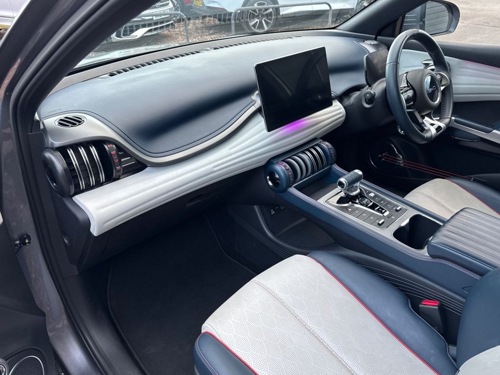 Used BYD Atto 3 2024 for sale - 76950437: Photo 15