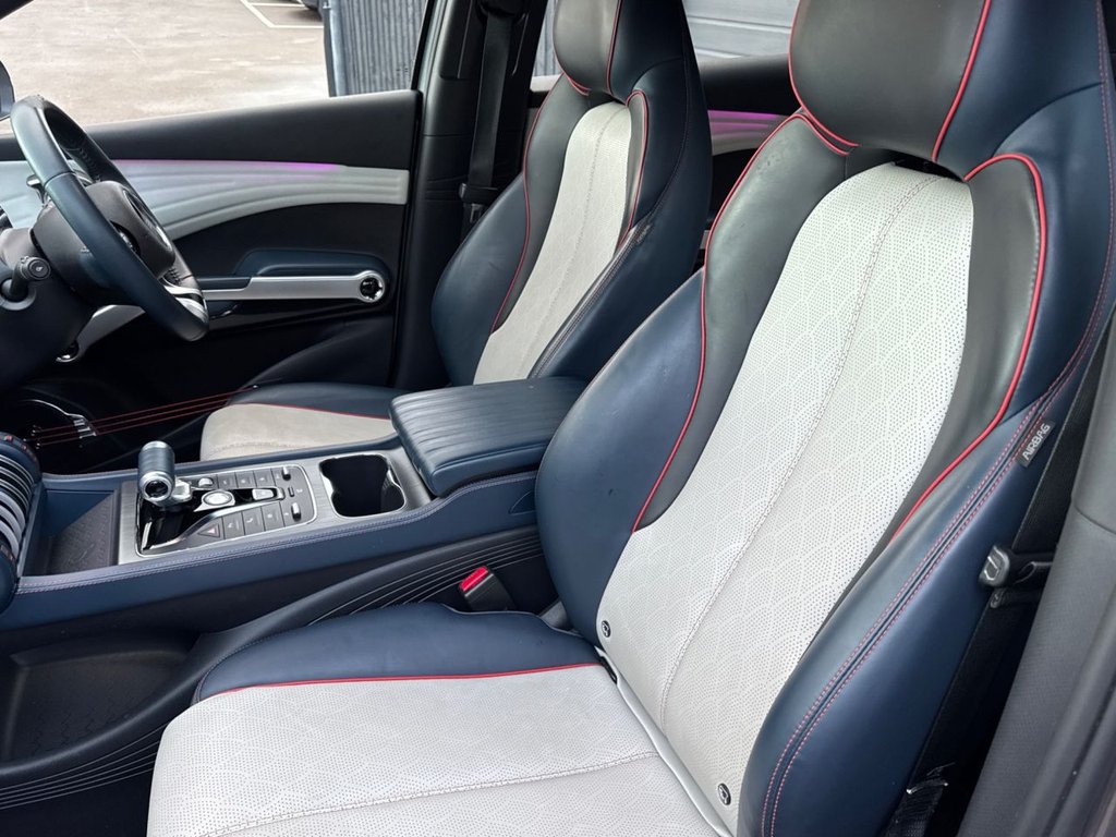 Used BYD Atto 3 2024 for sale - 76950437: Photo 16