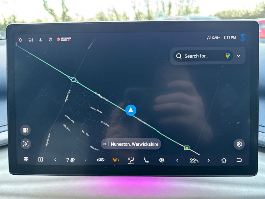 Used BYD Atto 3 2024 for sale - 76950437: Photo 21