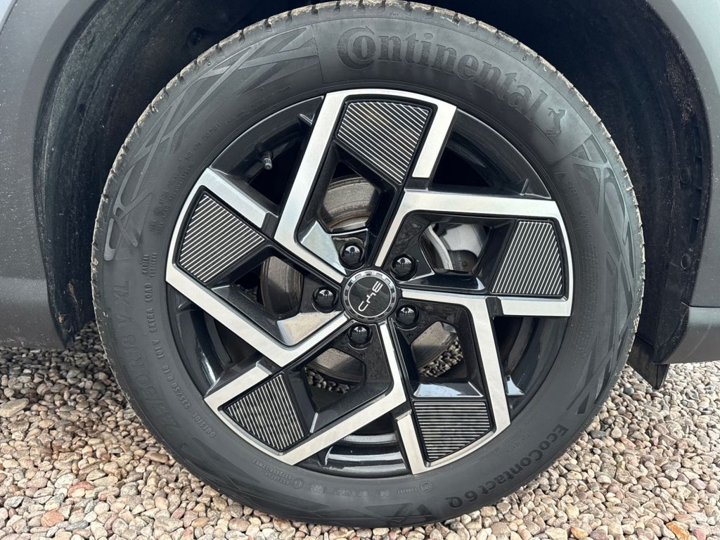 Used BYD Atto 3 2024 for sale - 76950437: Photo 24