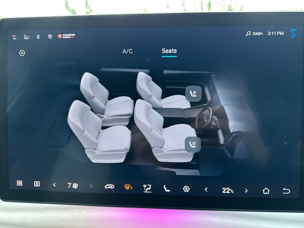 Used BYD Atto 3 2024 for sale - 76950437: Photo 25