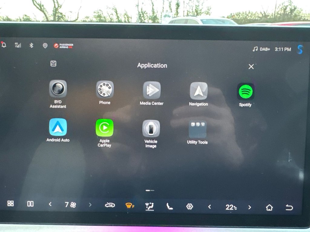 Used BYD Atto 3 2024 for sale - 76950437: Photo 26