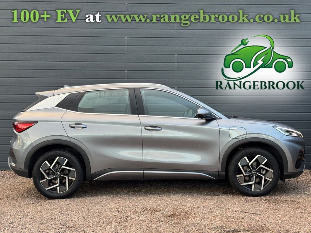 Used BYD Atto 3 2024 for sale - 76950437: Photo 8