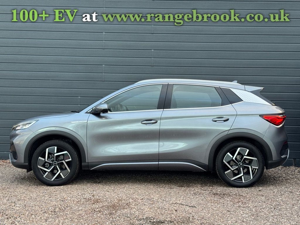 Used BYD Atto 3 2024 for sale - 76950437: Photo 9