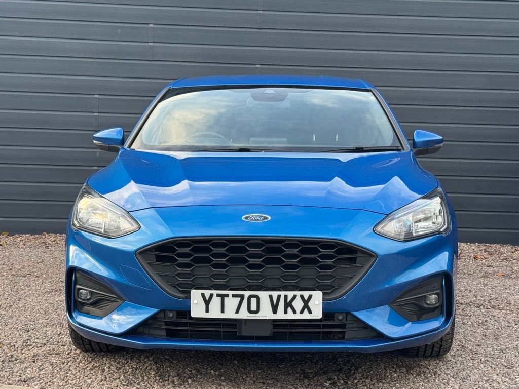 Used Ford Focus 2020 for sale - 76417585: Photo 10