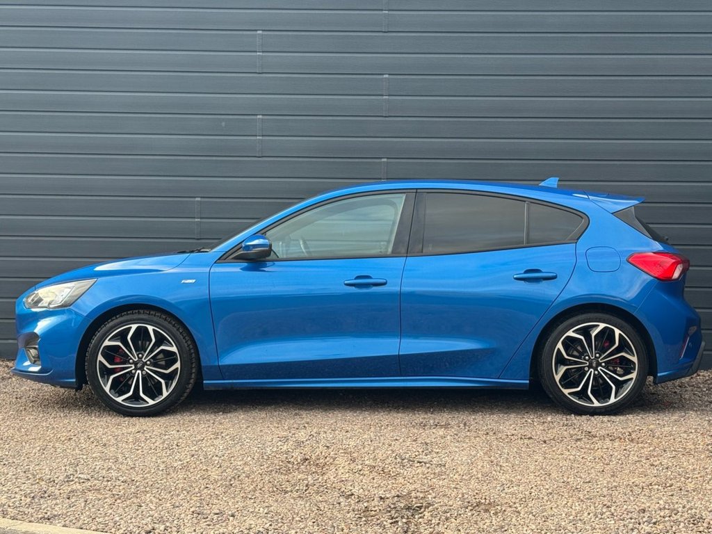 Used Ford Focus 2020 for sale - 76417585: Photo 11