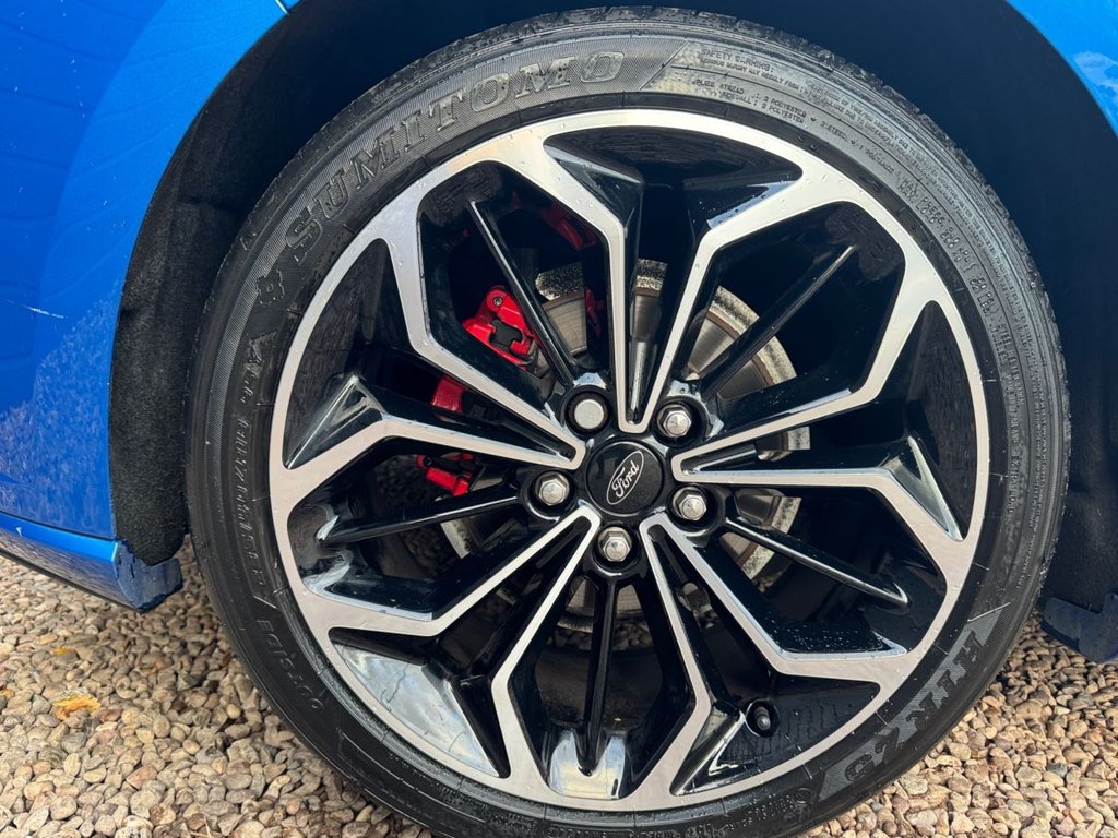 Used Ford Focus 2020 for sale - 76417585: Photo 13