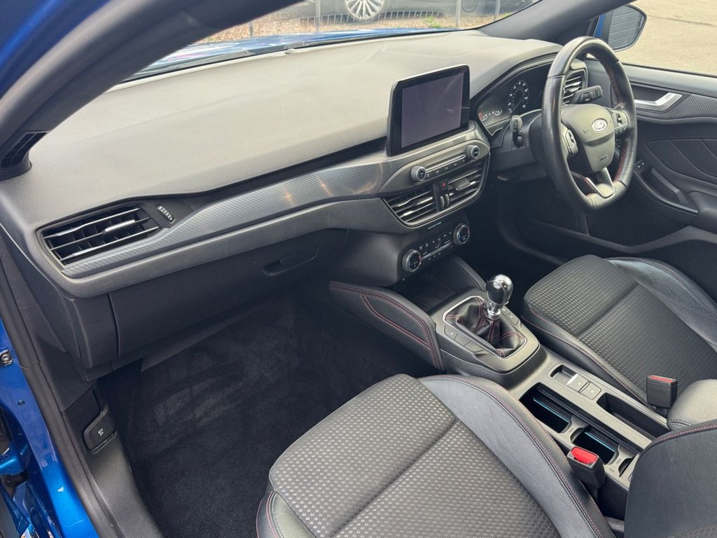 Used Ford Focus 2020 for sale - 76417585: Photo 20