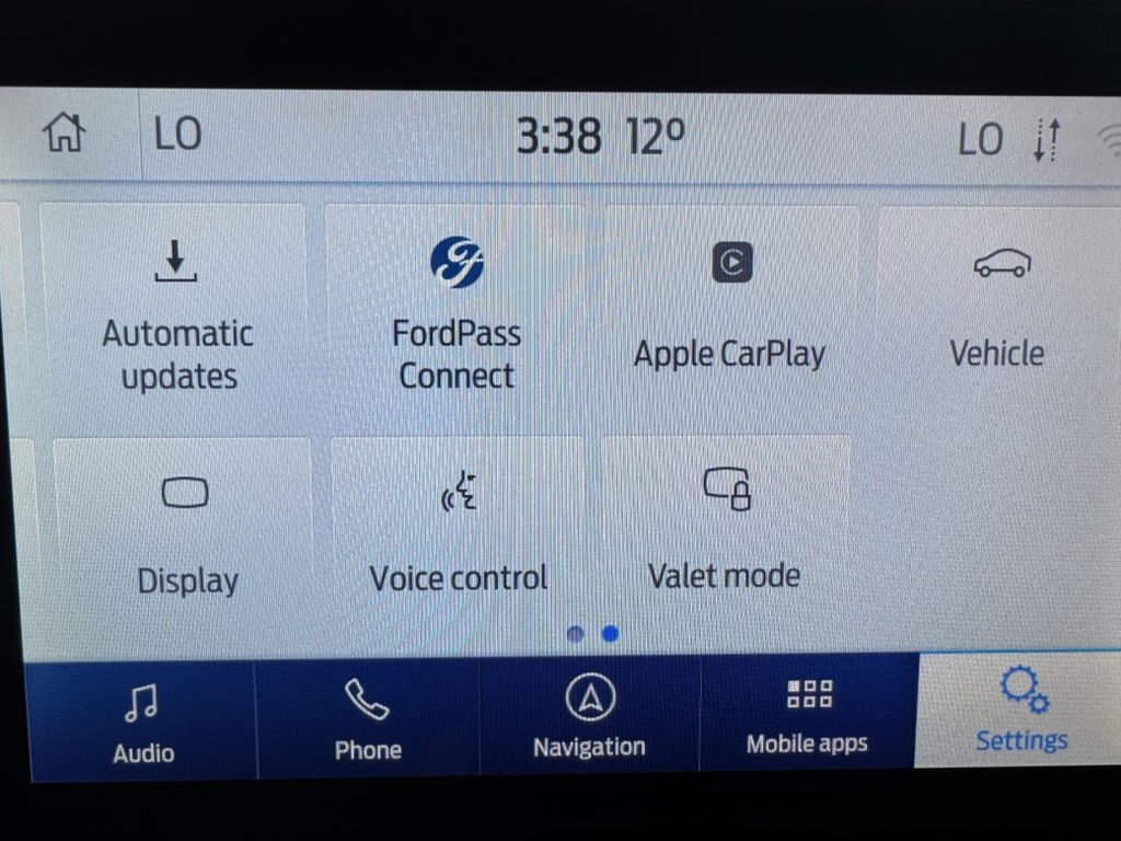 Used Ford Focus 2020 for sale - 76417585: Photo 26