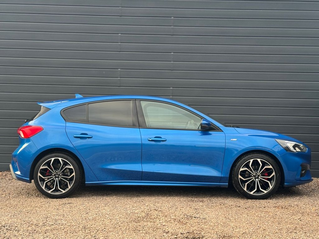 Used Ford Focus 2020 for sale - 76417585: Photo 8