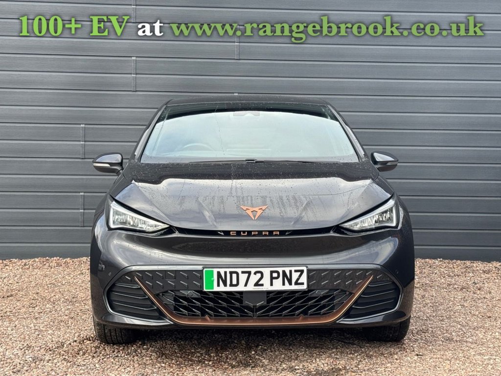 Used Cupra Born 2022 for sale - 77153728: Photo 10