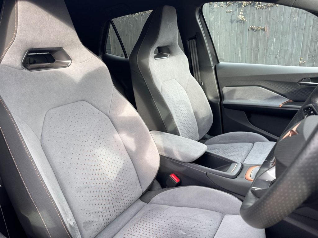 Used Cupra Born 2022 for sale - 77153728: Photo 14