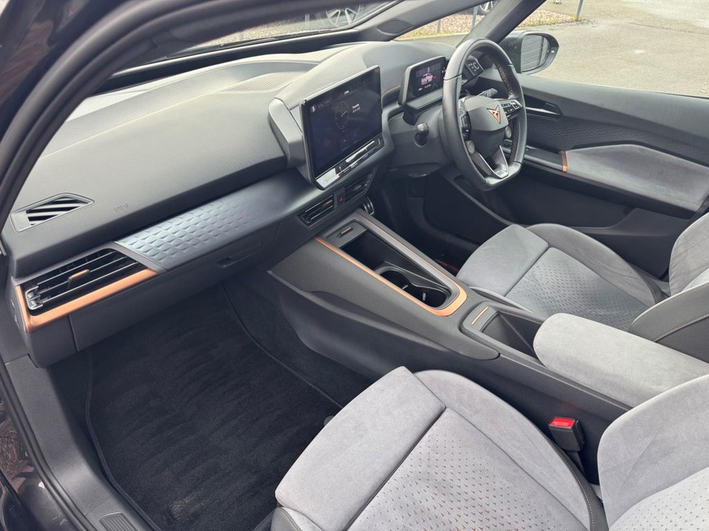 Used Cupra Born 2022 for sale - 77153728: Photo 15