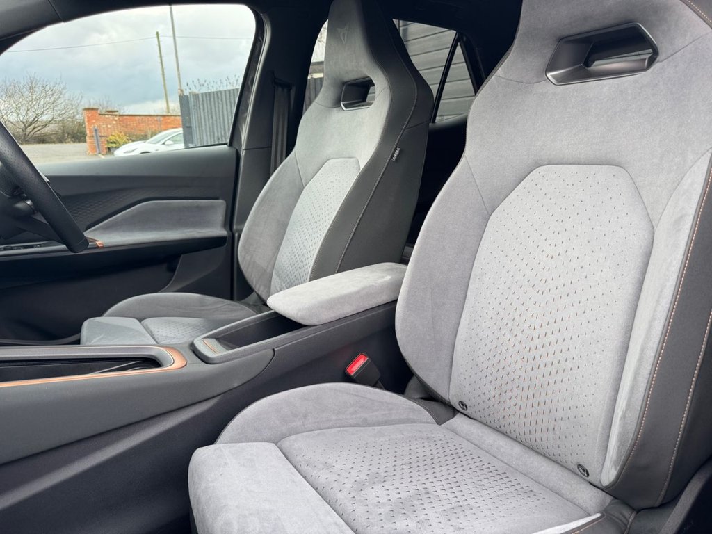 Used Cupra Born 2022 for sale - 77153728: Photo 16