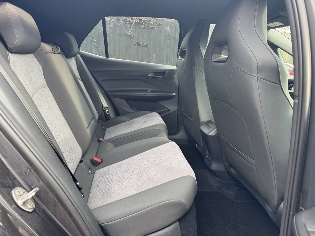 Used Cupra Born 2022 for sale - 77153728: Photo 18