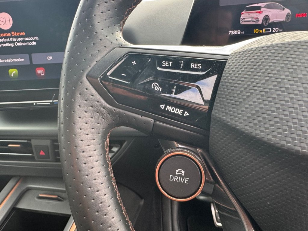 Used Cupra Born 2022 for sale - 77153728: Photo 25