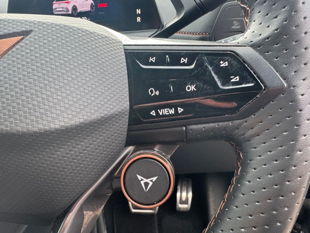 Used Cupra Born 2022 for sale - 77153728: Photo 26