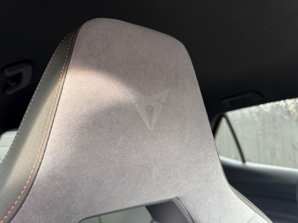 Used Cupra Born 2022 for sale - 77153728: Photo 30