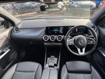 Used Mercedes-Benz EQA 2021 for sale - 78583009: Photo