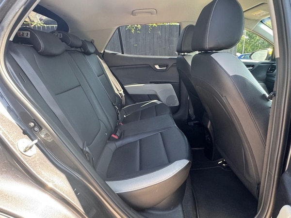 Used Kia Stonic 2019 for sale - 75149781: Photo 18