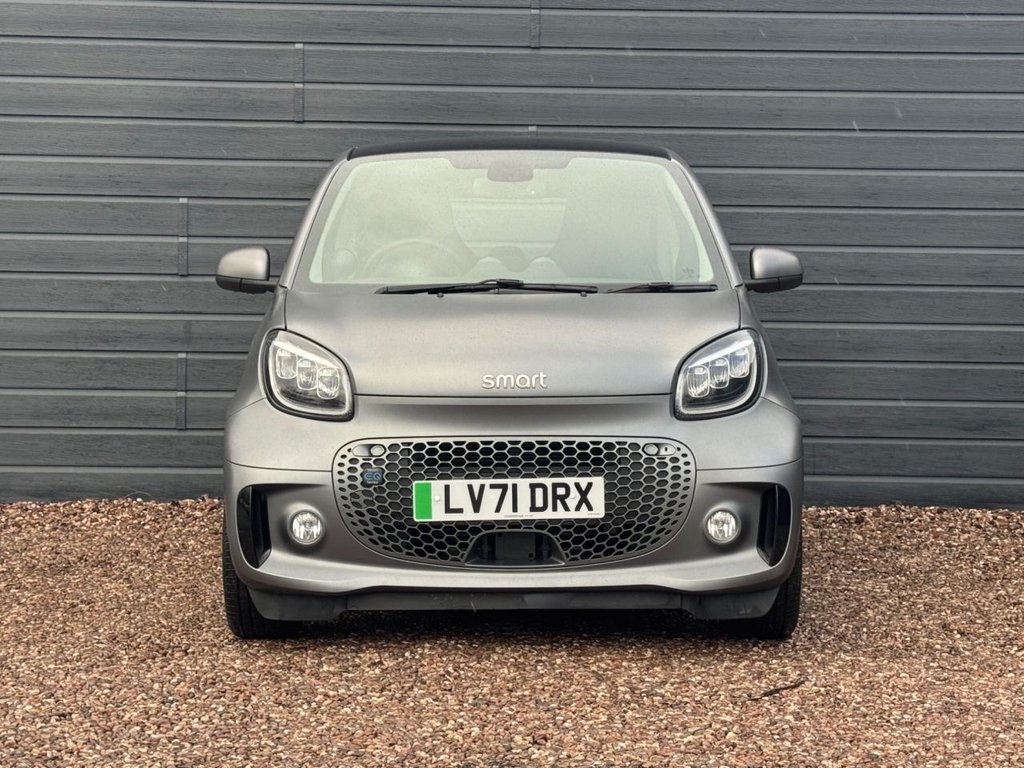 Used smart fortwo 2021 for sale - 76841294: Photo 10