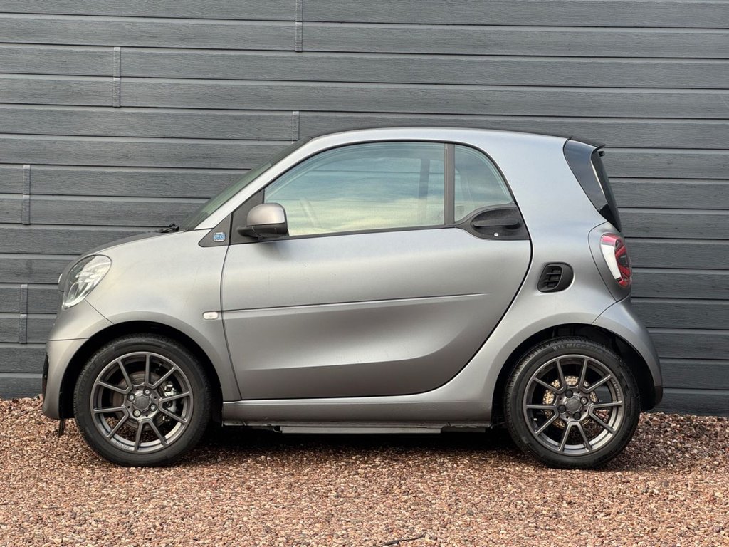 Used smart fortwo 2021 for sale - 76841294: Photo 11