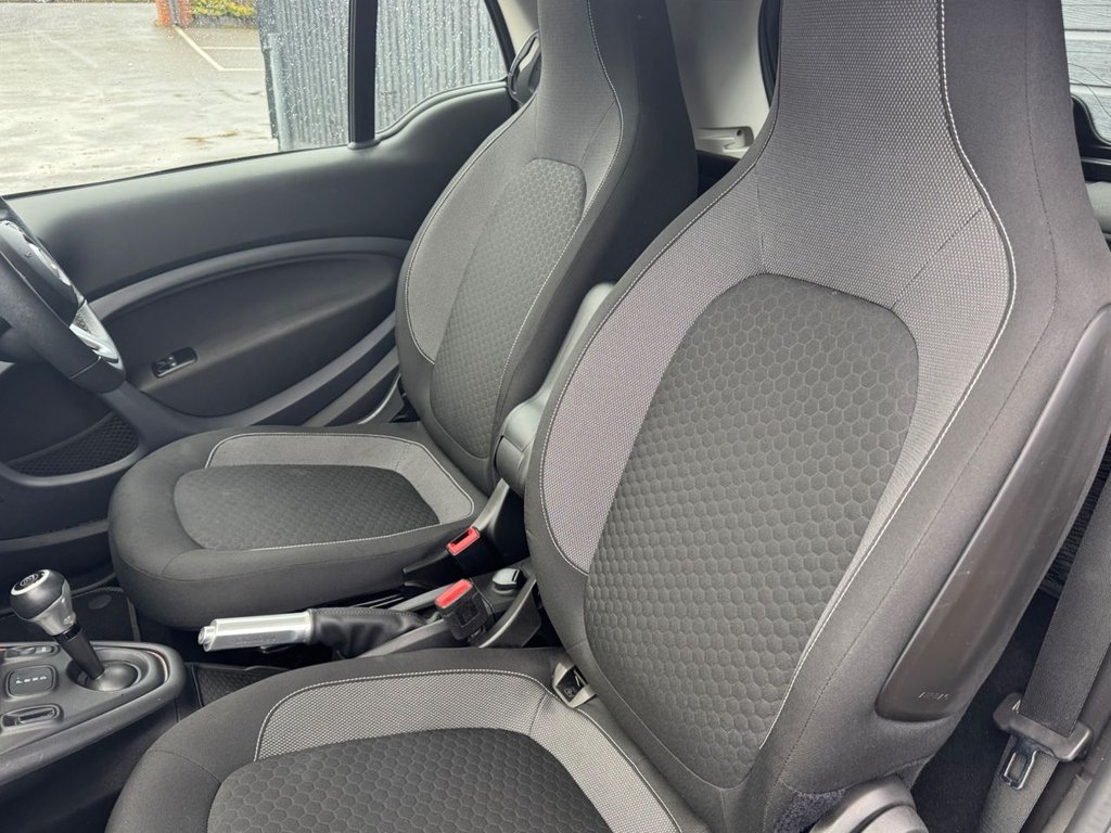 Used smart fortwo 2021 for sale - 76841294: Photo 15