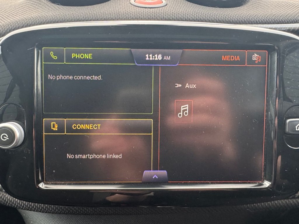 Used smart fortwo 2021 for sale - 76841294: Photo 19