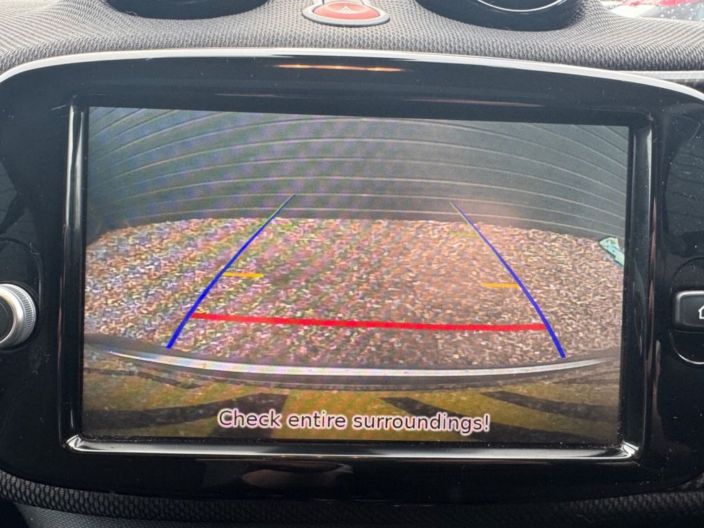 Used smart fortwo 2021 for sale - 76841294: Photo 21