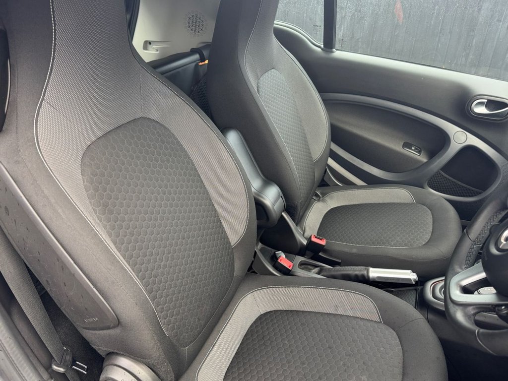 Used smart fortwo 2021 for sale - 76841294: Photo 23