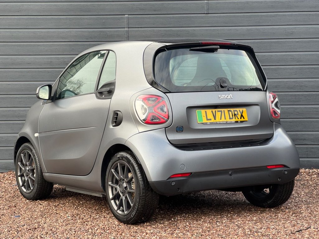 Used smart fortwo 2021 for sale - 76841294: Photo 3