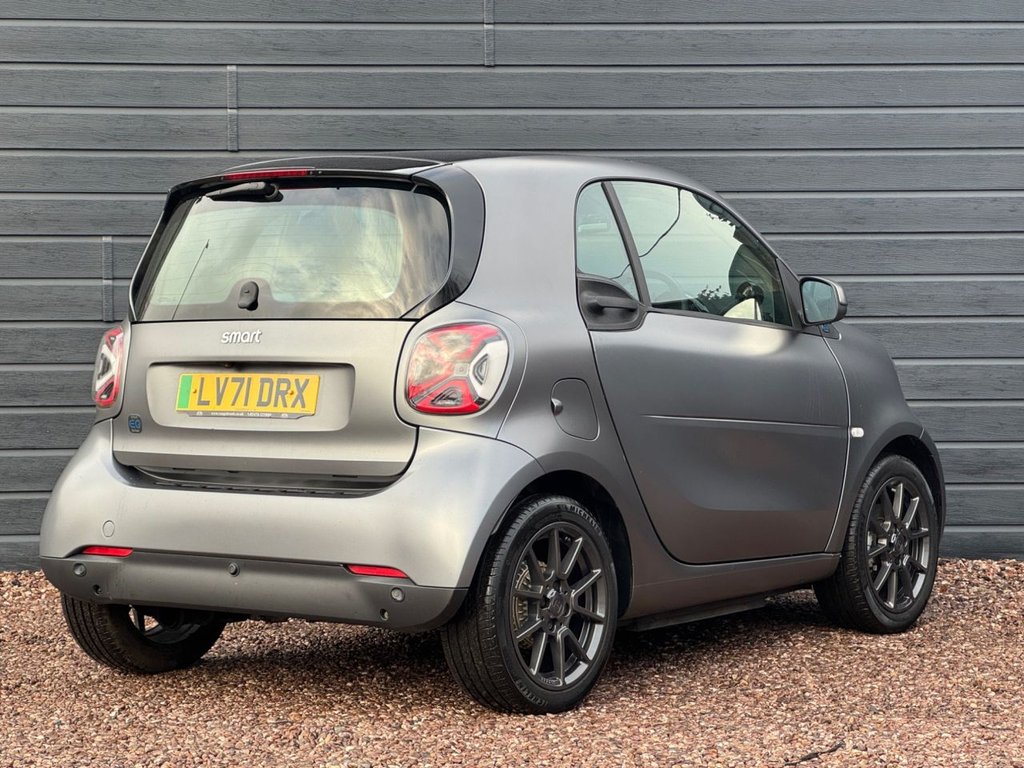 Used smart fortwo 2021 for sale - 76841294: Photo 6